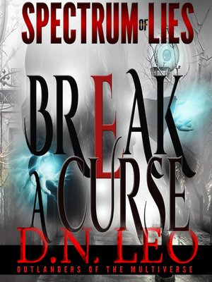 cover image of Break a Curse - Red Moon